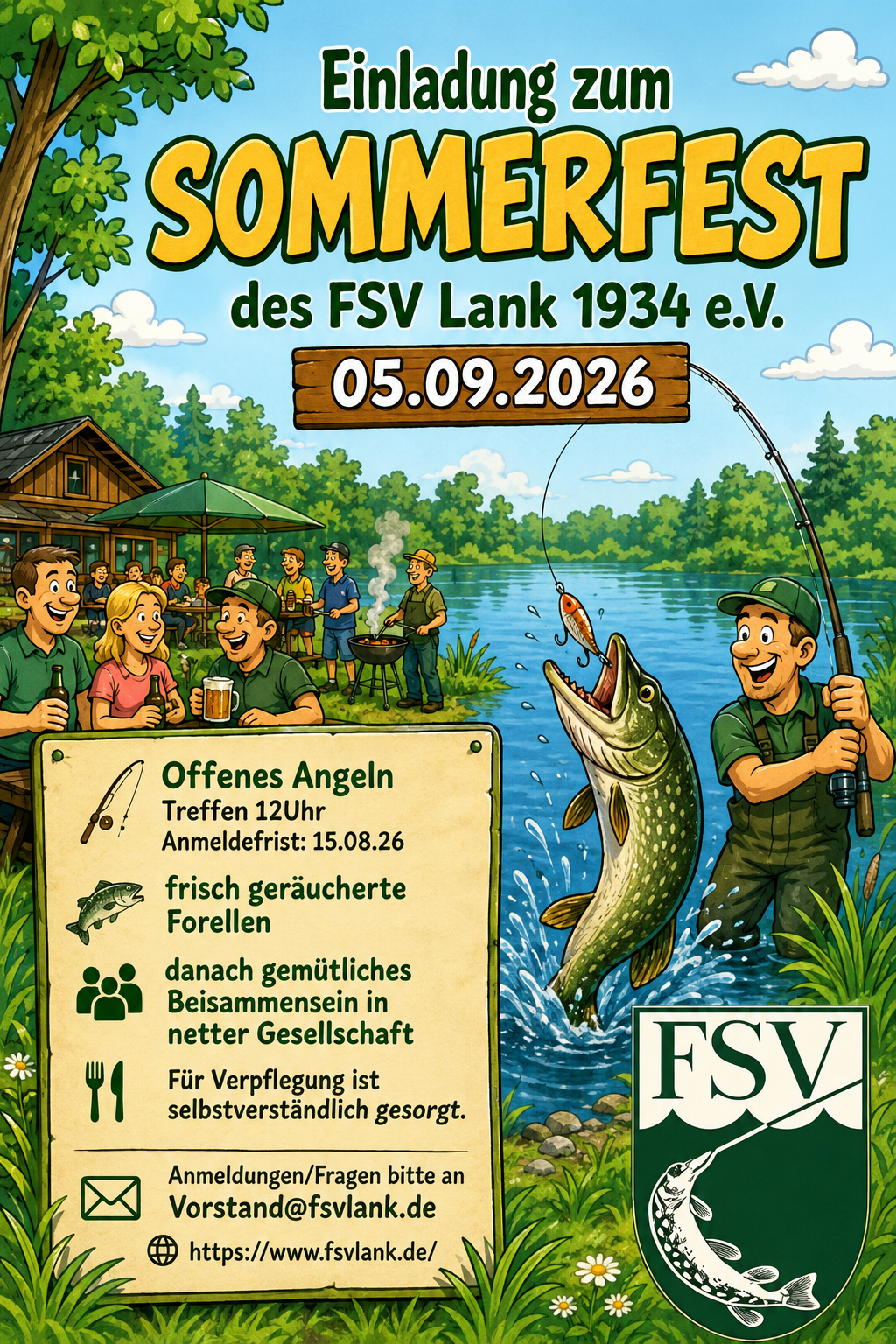 sommerfest neu